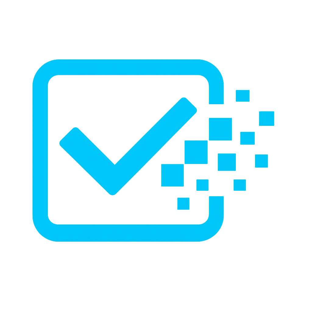 TrueMedia checkmark